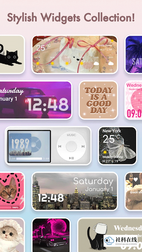 themepack主题app