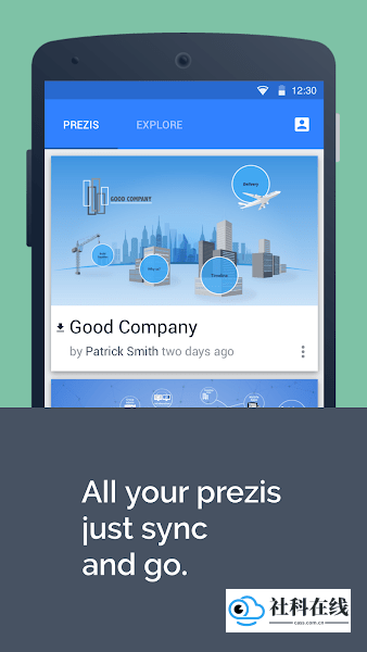 Prezi