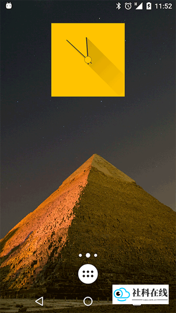 kwgt pro插件包