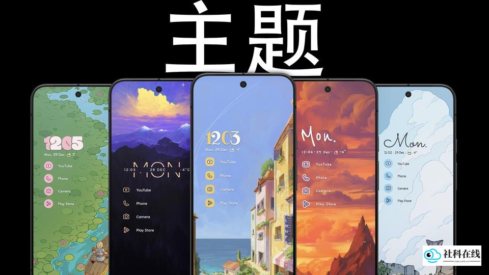 niagara&nbsp;launcher