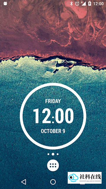 kwgt pro插件包