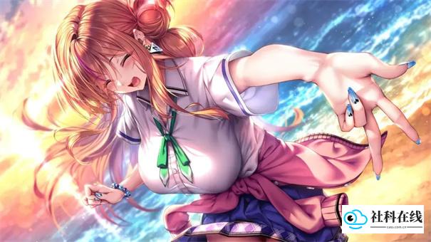 甜蜜女友3