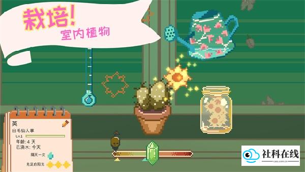 窗边花园官方版