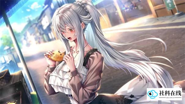 甜蜜女友3