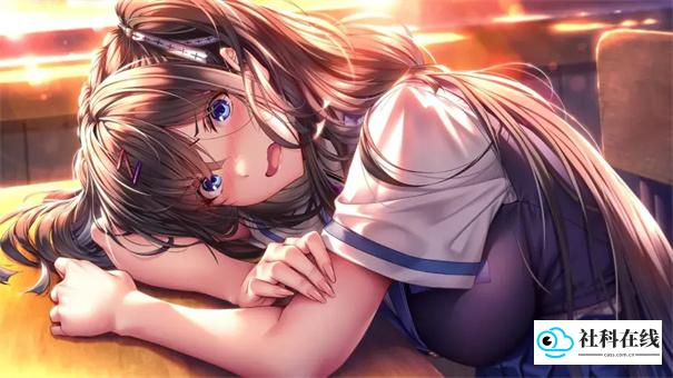 甜蜜女友3