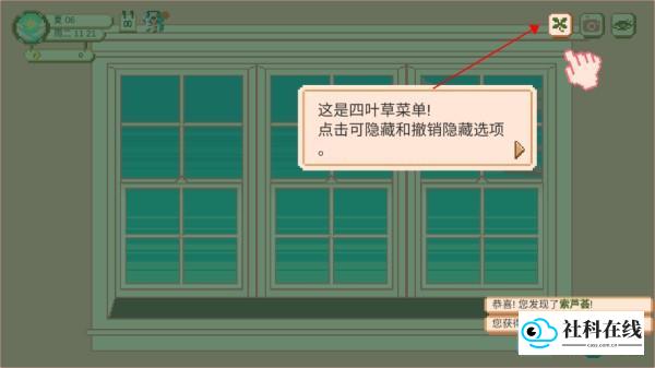 窗边花园官方版游戏玩法3