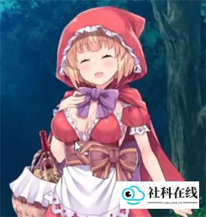 布兰奇角色形象