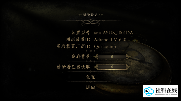 未上锁的房间2
