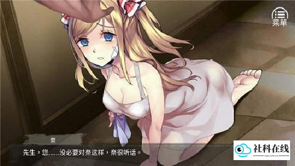 奈的教育日记汉化版