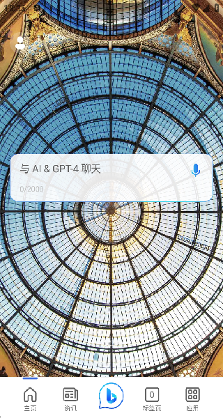 bing国际版