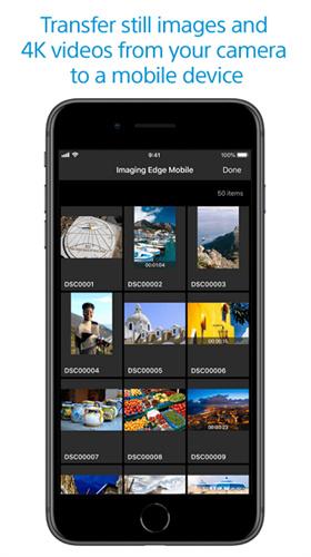 imagingedge