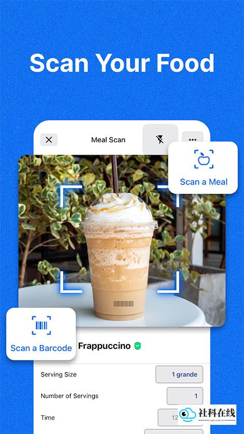 MyFitnessPal安卓版
