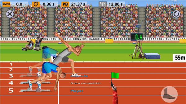 ragdollrunners