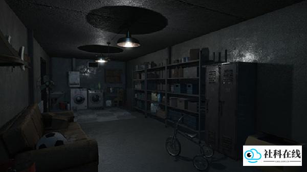 夜幕降临手机版