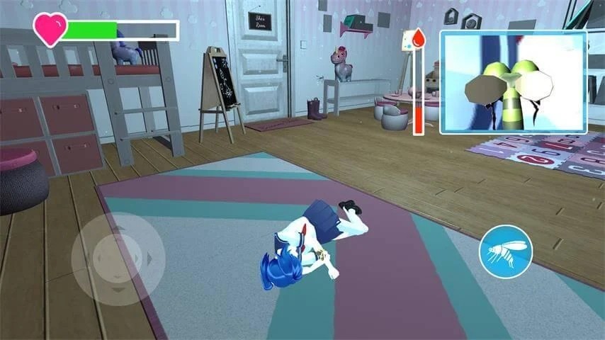蚊子模拟手游九游版