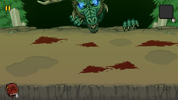 魔能方碑之巫中文版