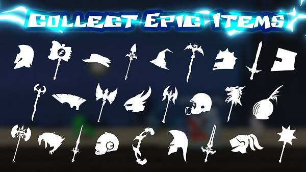 闪电火柴人最新版(StickmanTheFlash)