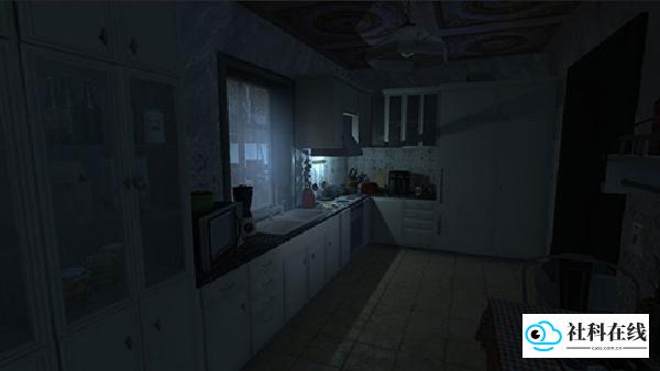 夜幕降临手机版