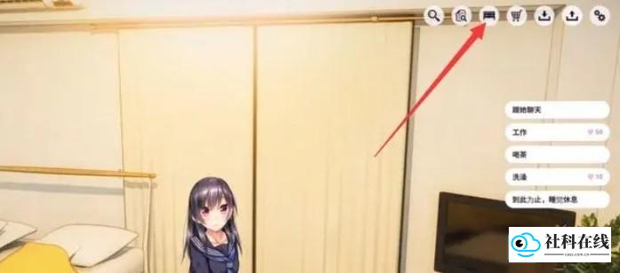 家出少女汉化版