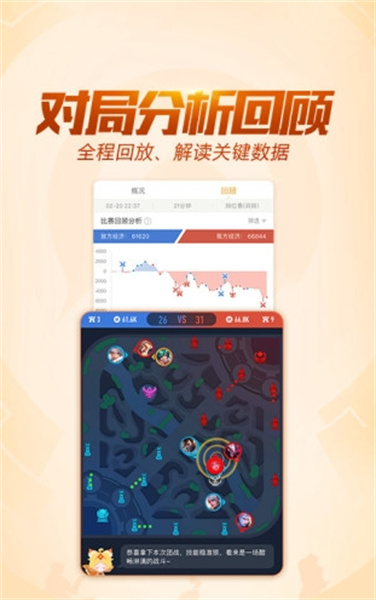 王者小助手