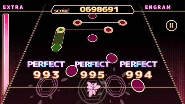 ChainBeeT音游