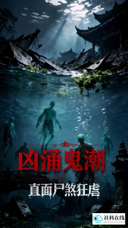 生灵指路