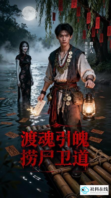 生灵指路