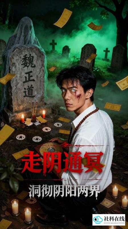 生灵指路