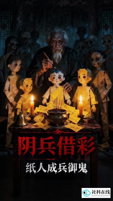 生灵指路