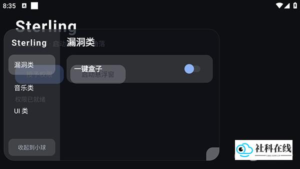 在游戏中开启辅助功能步骤示意图