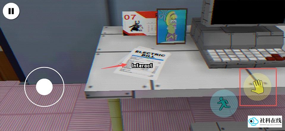 皮卡布触手画廊官方正版游戏玩法攻略3