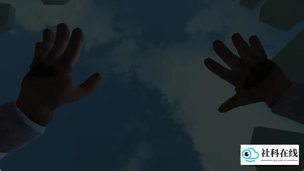 冬季森林生存手机版游戏玩法1