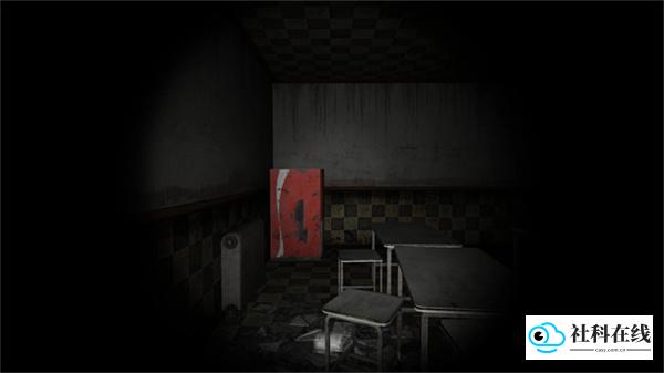 The Ghost官方正版