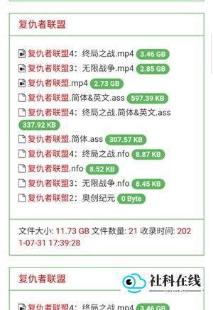 老王磁力引擎使用步骤-3