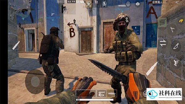 cs1.6仿制版