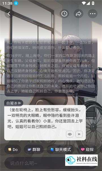 saylo中文版