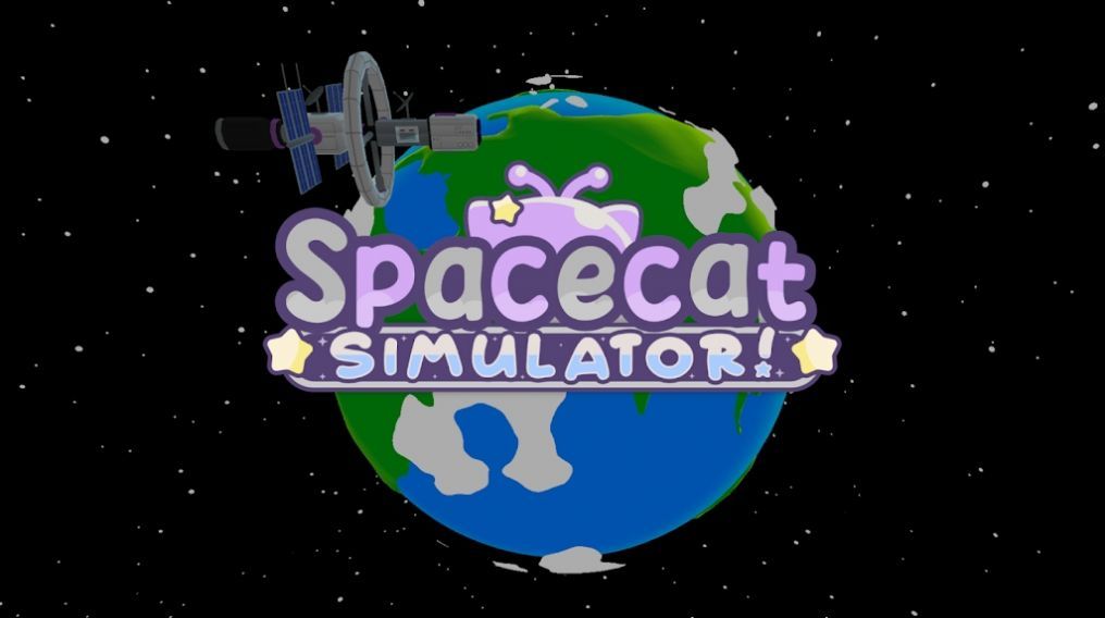 太空猫模拟器游戏免费中文版
