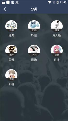 z动漫