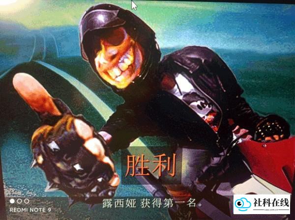 暴力摩托单机手机版选车攻略2