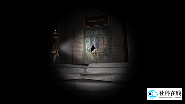 The Ghost