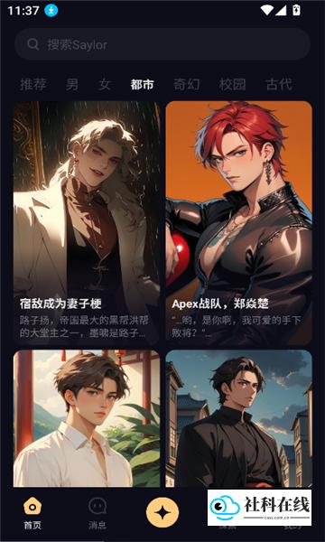 saylo中文版