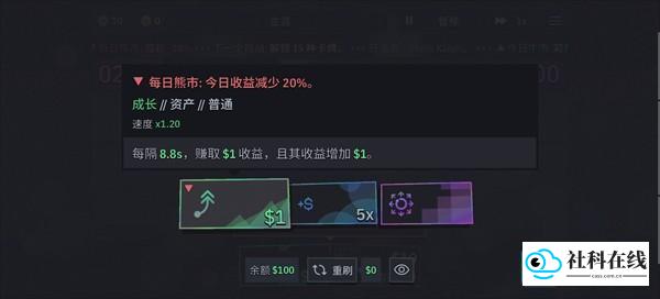 第一个100万