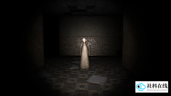 the ghost联机版
