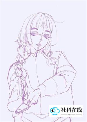 clip studio使用步骤1