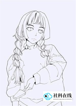 clip studio使用步骤2