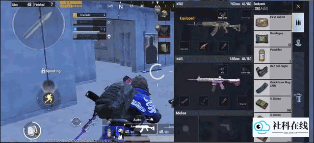 pubg印度版游戏玩法5