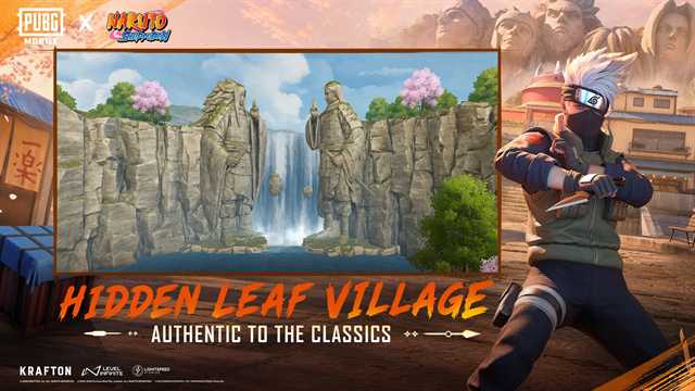 PUBG国际服手游(PUBG MOBILE)