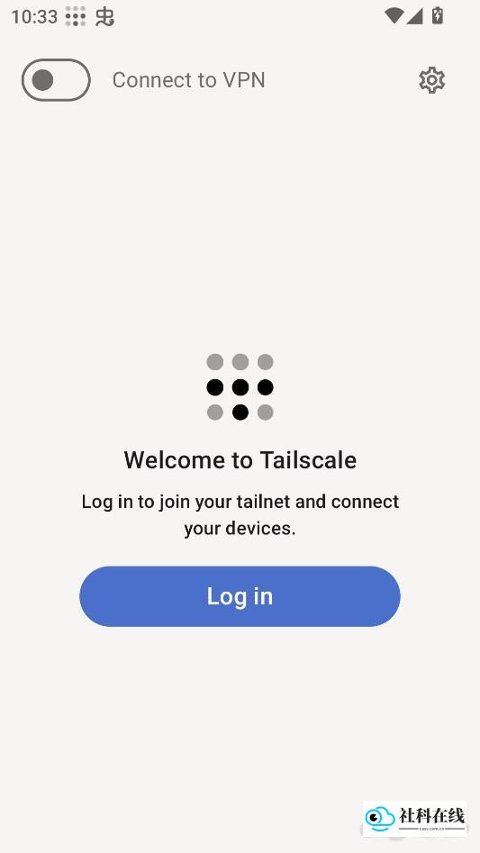 Tailscale虚拟组网使用教程3