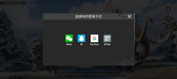 PUBG国际服手游(PUBG MOBILE)