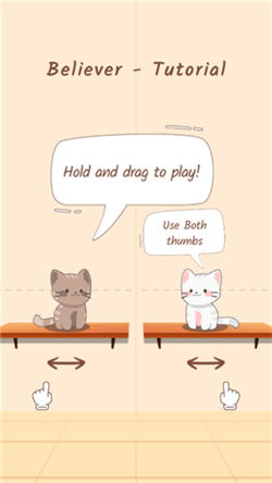 猫咪二重奏(DuetCats)手机版